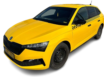 Joe Taxi Miskolc